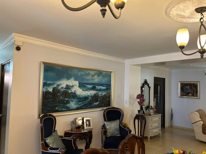 Venta de Apartamento en Bella Vista, PH Blue Park - Imagen 3