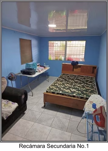 CASA EN VENTA EN DON BOSCO TERREMAR –  NEGOCIABLE - Imagen 9