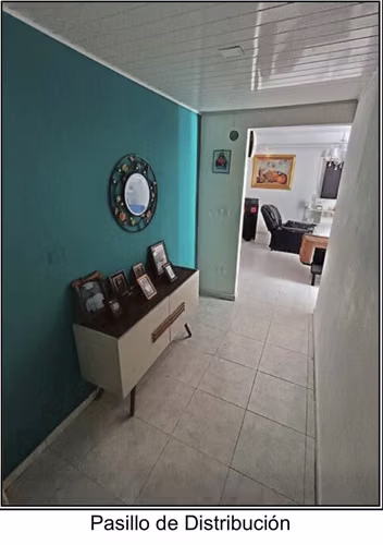 CASA EN VENTA EN DON BOSCO TERREMAR –  NEGOCIABLE - Imagen 5