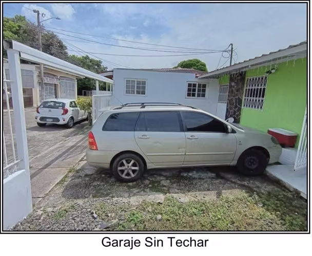 CASA EN VENTA EN DON BOSCO TERREMAR –  NEGOCIABLE - Imagen 3