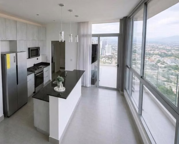 Apartamento en La Loma I linea blanca I 2 Rec I con terraza y excelente vistas - Imagen 8