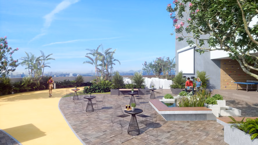 INVIERTE EN COSTA DEL ESTE AIRBNB EN CONSTRUCCIÓN - Imagen 13