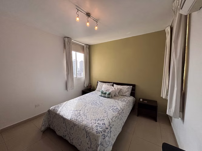 APARTAMENTO EN ALQUILER | OBARRIO - Imagen 19