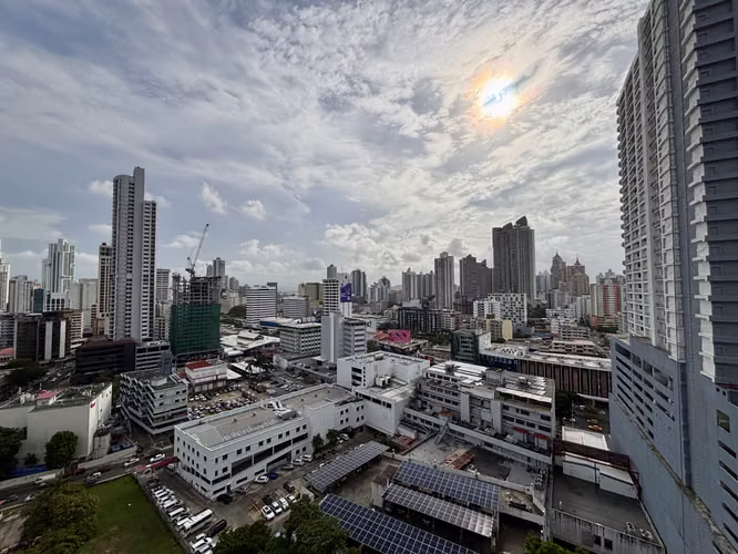 APARTAMENTO EN ALQUILER | OBARRIO - Imagen 9