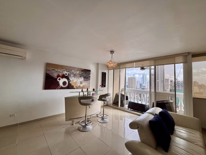 APARTAMENTO EN ALQUILER | OBARRIO - Imagen 5