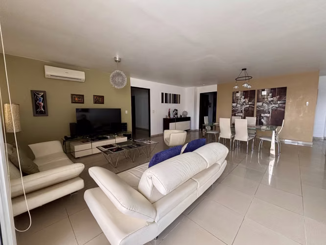 APARTAMENTO EN ALQUILER | OBARRIO - Imagen 3