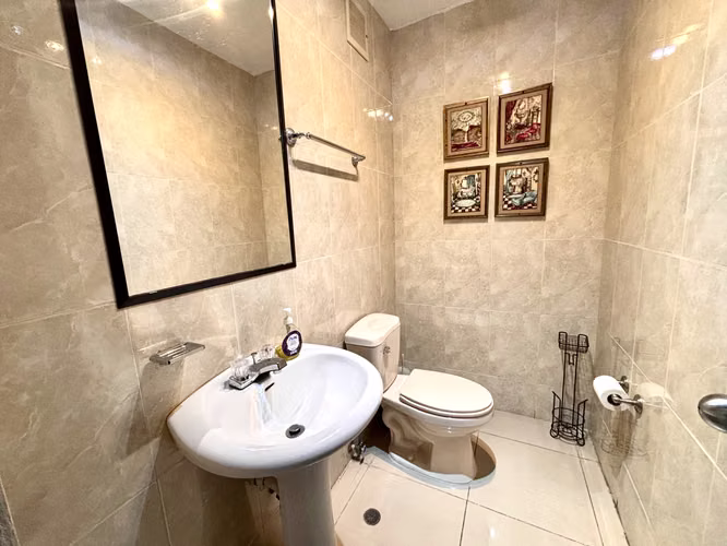 APARTAMENTO EN ALQUILER | OBARRIO - Imagen 13