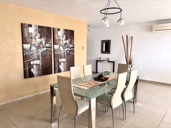 APARTAMENTO EN ALQUILER | OBARRIO - Imagen 6