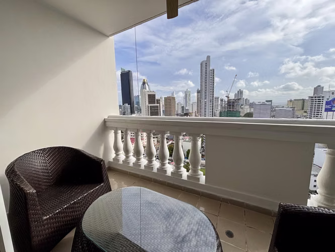 APARTAMENTO EN ALQUILER | OBARRIO - Imagen 8