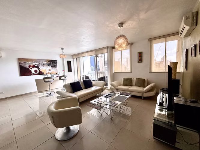 APARTAMENTO EN ALQUILER | OBARRIO - Imagen 2
