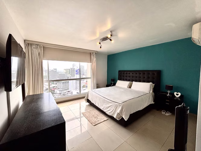 APARTAMENTO EN ALQUILER | OBARRIO - Imagen 14