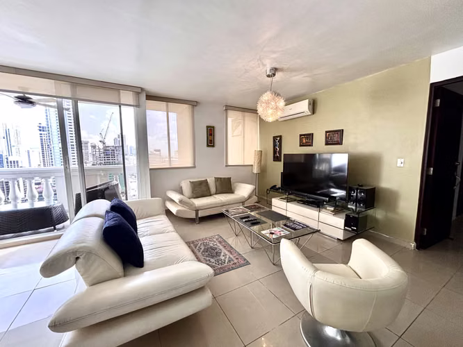 APARTAMENTO EN ALQUILER | OBARRIO - Imagen 4