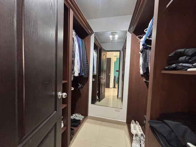 APARTAMENTO EN ALQUILER | OBARRIO - Imagen 16