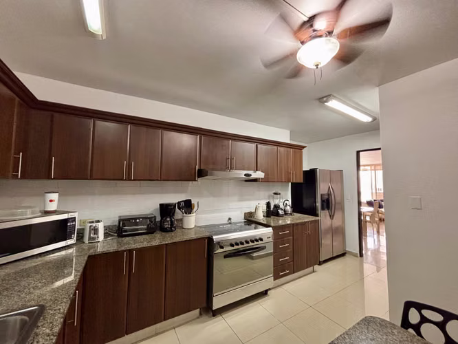 APARTAMENTO EN ALQUILER | OBARRIO - Imagen 11