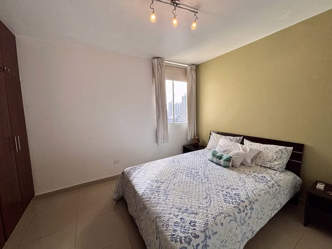 APARTAMENTO EN ALQUILER | OBARRIO - Imagen 20