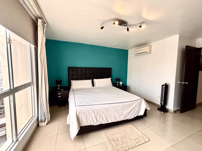 APARTAMENTO EN ALQUILER | OBARRIO - Imagen 17