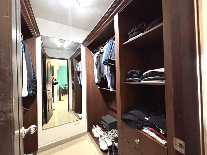 APARTAMENTO EN ALQUILER | OBARRIO - Imagen 15