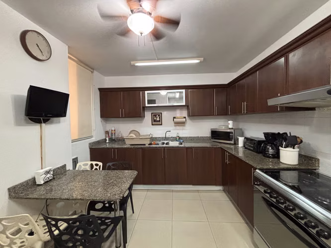 APARTAMENTO EN ALQUILER | OBARRIO - Imagen 10