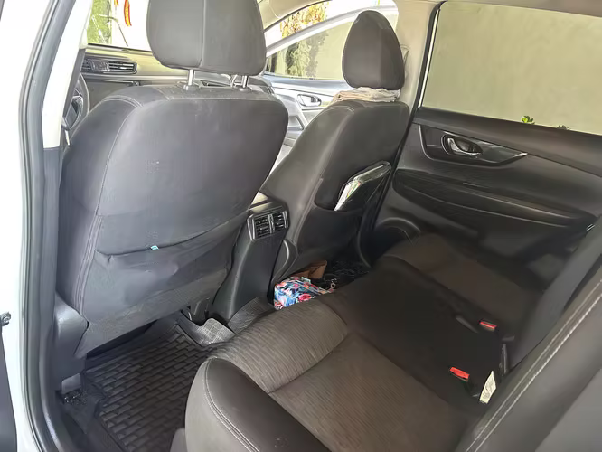 Nissan Xtrail únicos dueños 2019 - Imagen 13