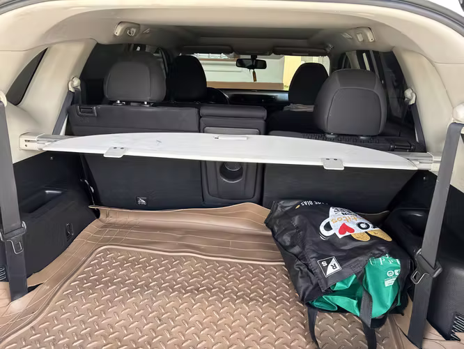 Nissan Xtrail únicos dueños 2019 - Imagen 14