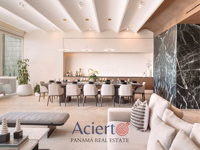 VENTA PUNTA PAITILLA AMOBLADO