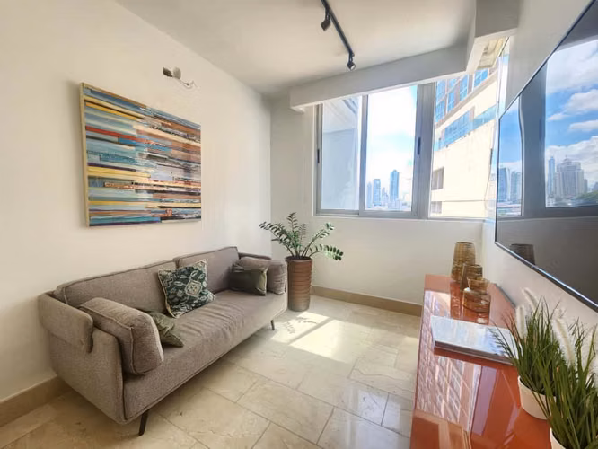 Apartamento en venta en coco del mar PH PANORAMA - Imagen 7