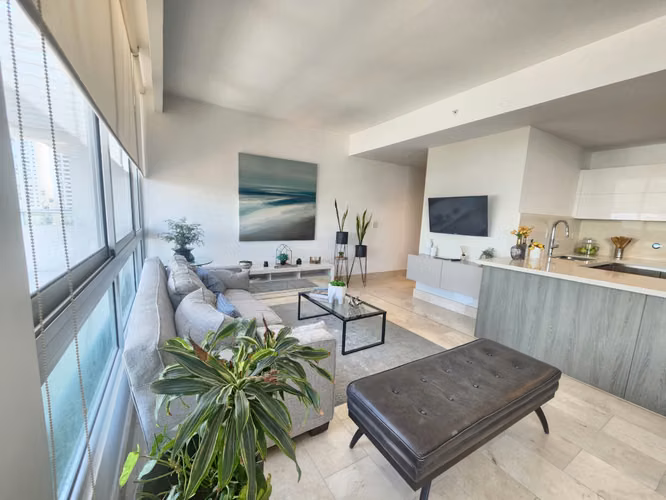 Apartamento en venta en coco del mar PH PANORAMA - Imagen 11