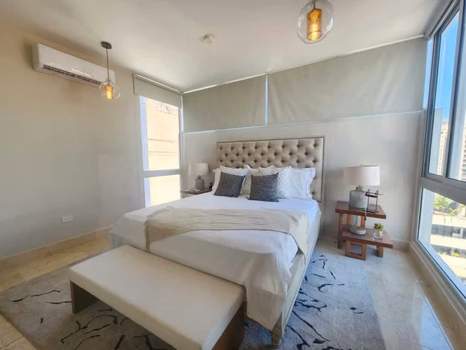 Apartamento en venta en coco del mar PH PANORAMA - Imagen 6
