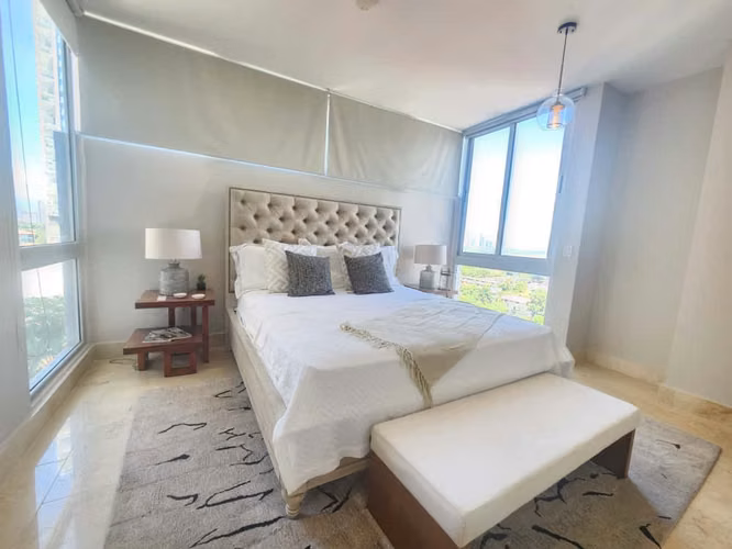 Apartamento en venta en coco del mar PH PANORAMA - Imagen 5
