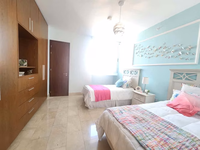 Apartamento en venta en coco del mar PH PANORAMA - Imagen 9