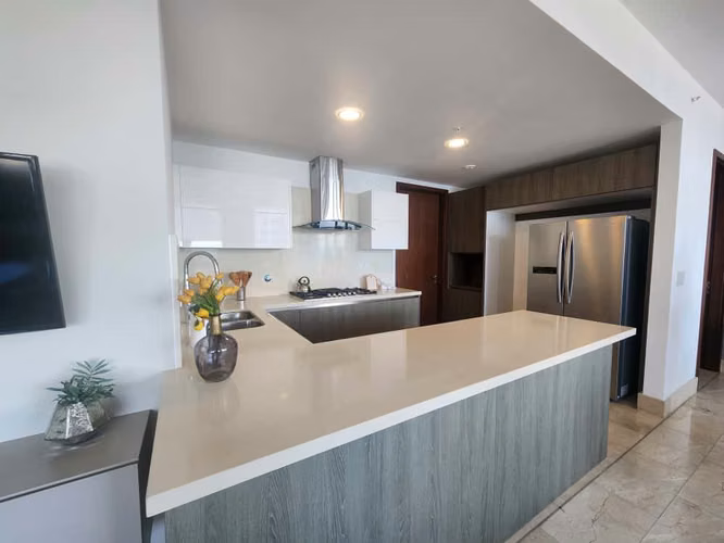 Apartamento en venta en coco del mar PH PANORAMA - Imagen 10