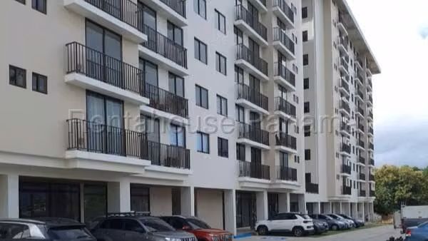 ALquiler de apartamento en Ph Metro City Towers 27MVCH1175 - Imagen 9