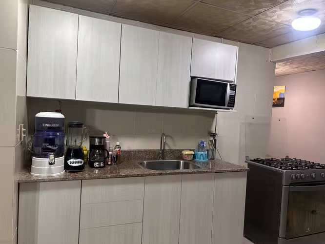 Se alquila casa amueblada - Imagen 7
