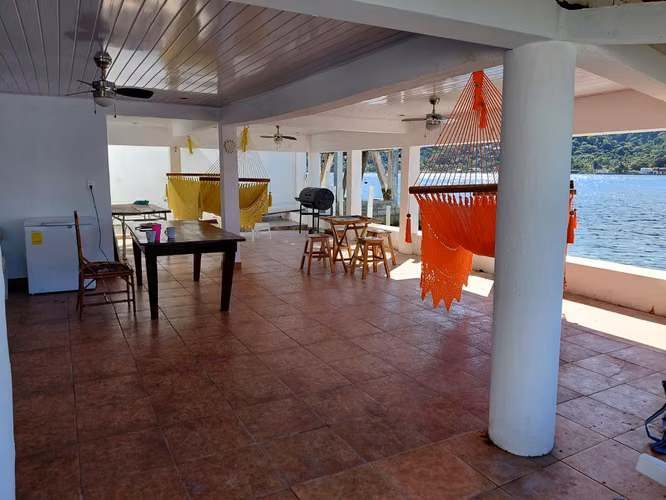 Venta de residencia en Isla Grande, Colón YMO - Imagen 7