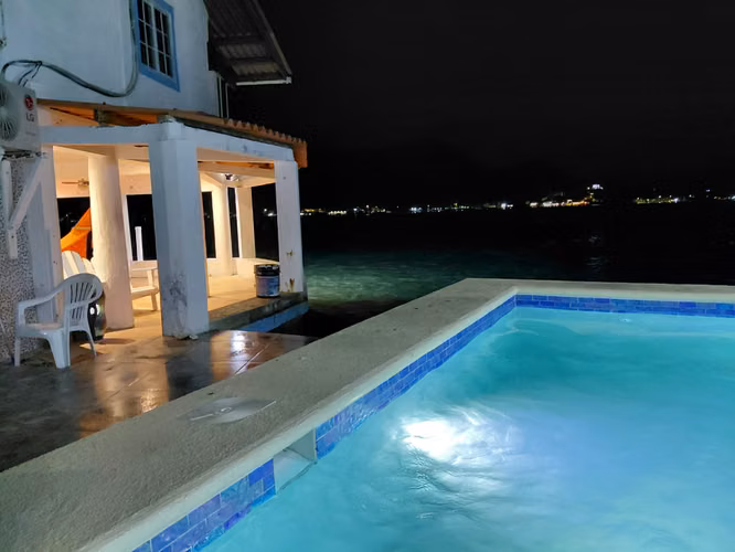 Venta de residencia en Isla Grande, Colón YMO - Imagen 3