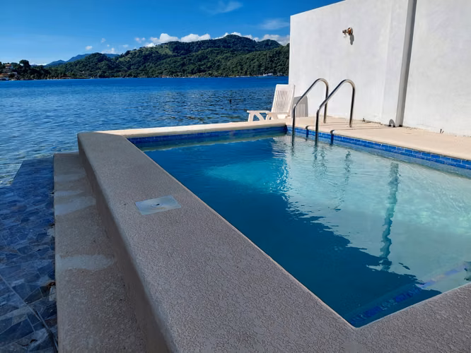 Venta de residencia en Isla Grande, Colón YMO - Imagen 9