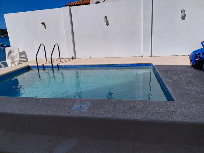 Venta de residencia en Isla Grande, Colón YMO - Imagen 8