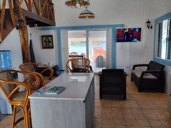 Venta de residencia en Isla Grande, Colón YMO - Imagen 6