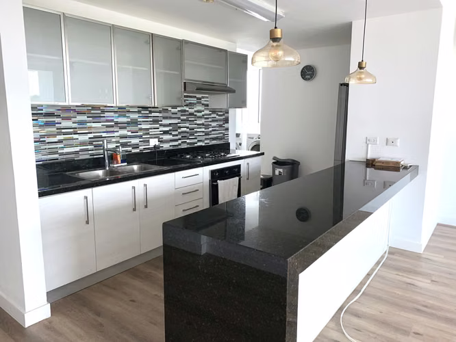 ALQUILO ESPECTACULAR APARTAMENTO EN CLAYTON PARK - Imagen 5