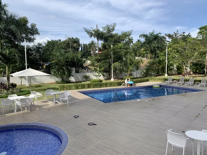 ALQUILO ESPECTACULAR APARTAMENTO EN CLAYTON PARK - Imagen 16