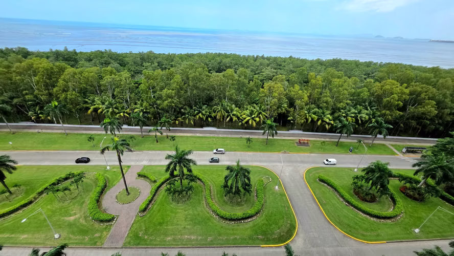 Apartamento en Alquiler PH Regalia Costa del Este | 3 Habitaciones con Línea Blanca - Imagen 4