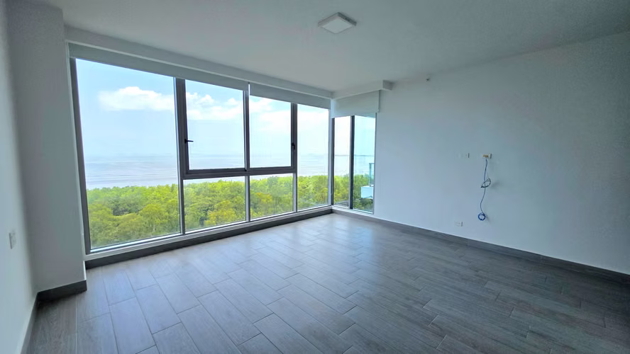 Apartamento en Alquiler PH Regalia Costa del Este | 3 Habitaciones con Línea Blanca - Imagen 6