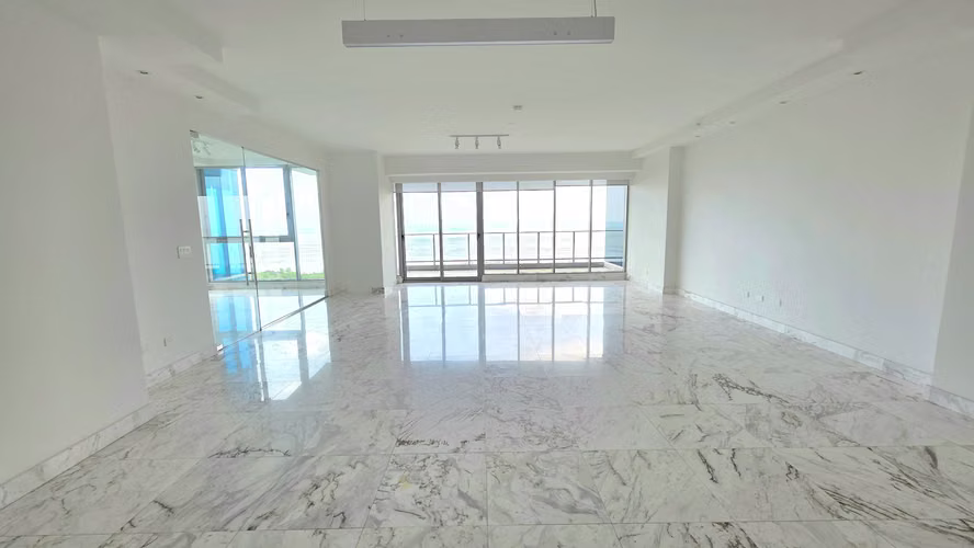 PH Regalia Costa del Este Rental | 3-Bed with White Goods