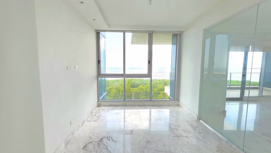 Apartamento en Alquiler PH Regalia Costa del Este | 3 Habitaciones con Línea Blanca - Imagen 2