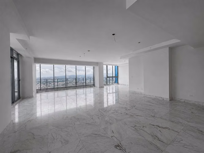 Venta de Penthouse en Costa del Este, Juan Díaz YMO