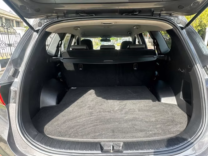 HYUNDAI SANTA FE 2019 AUTOMÁTICA NEGOCIABLE - Imagen 15