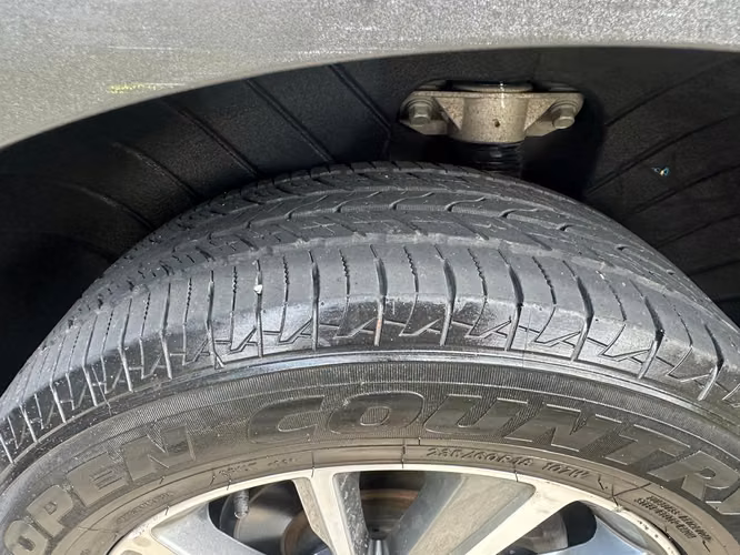 HYUNDAI SANTA FE 2019 AUTOMÁTICA NEGOCIABLE - Imagen 13