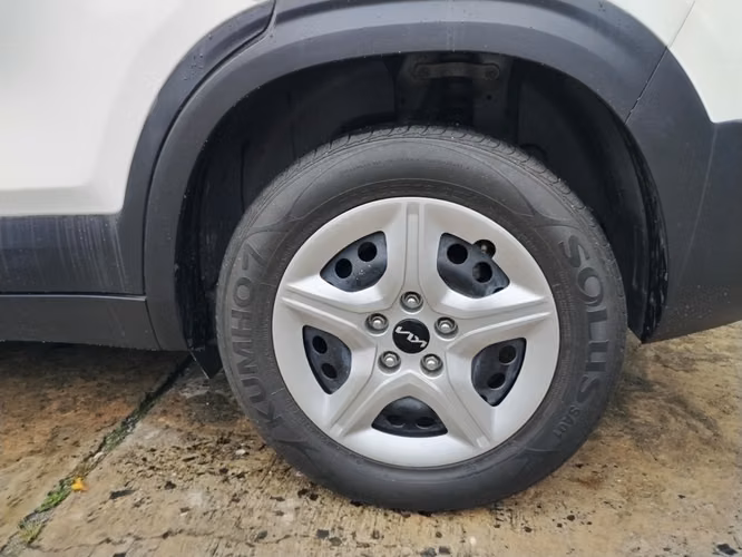 KIA SELTOS 2023 AUTOMÁTICA NEGOCIABLE - Imagen 5