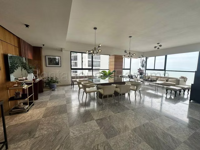 Alquiler de Apartamento en Paitilla J800GRR - Imagen 4