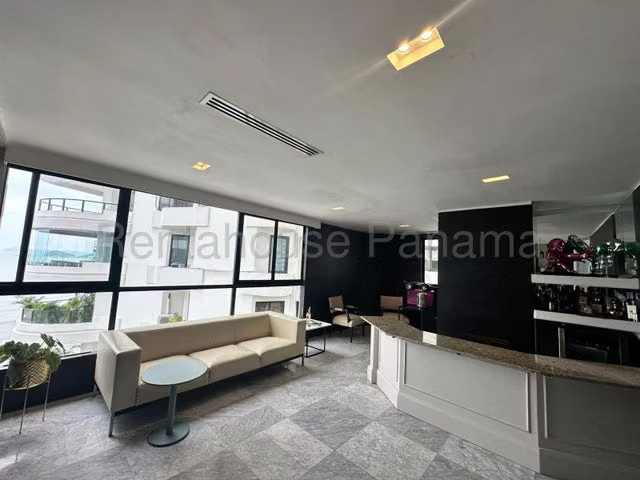 Alquiler de Apartamento en Paitilla J800GRR - Imagen 12